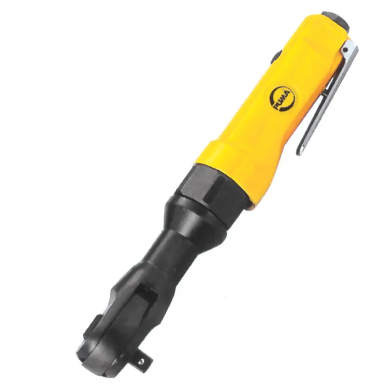 1/2" Air Ratchet Wrench – Lightweight Precision Torque Tool 1