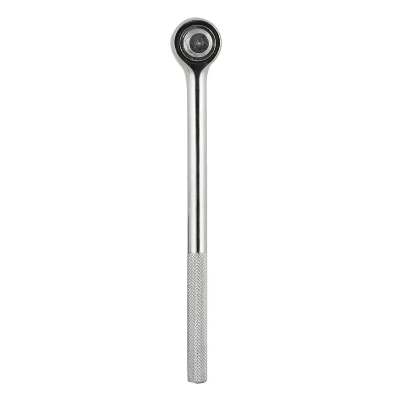 1/2 Inch Drive Ratchet Handle – Professional Grade 1