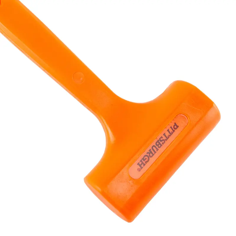 1 Lb Dead Blow Hammer For Reduced Rebound 1