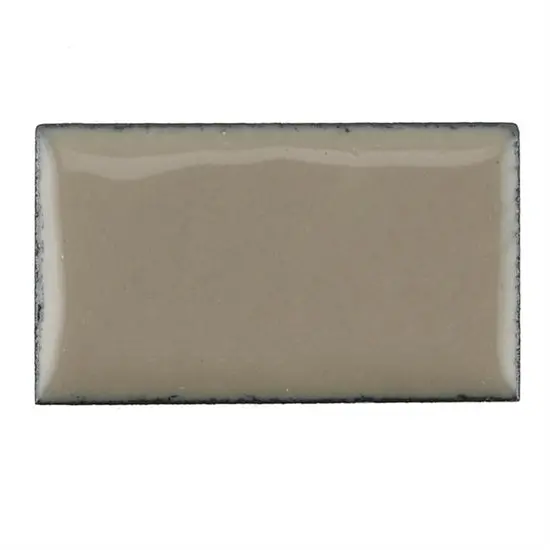 1 Oz Cork Brown Medium Opaque Enamel Paint #1124 1