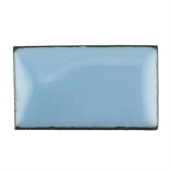 1 Oz Horizon Blue Medium Opaque Enamel Paint #1515 1