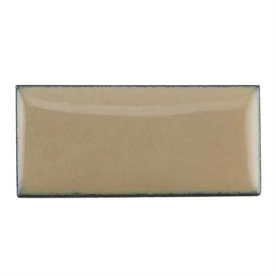 1 Oz Nut Brown Medium Opaque Enamel Paint #1125 1