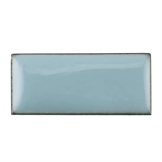 1 Oz Ozone Blue Medium Opaque Enamel Paint #1510 1