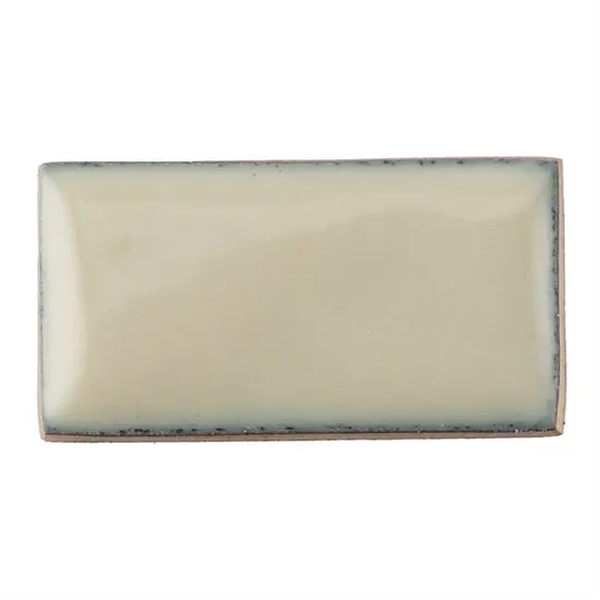1 Oz Pastel Brown Medium Opaque Enamel Paint #1110 1