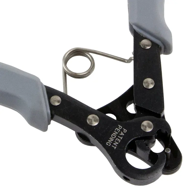 1-Step Micro Looper Pliers – 1.5Mm Precision Looping For Delicate Work 1