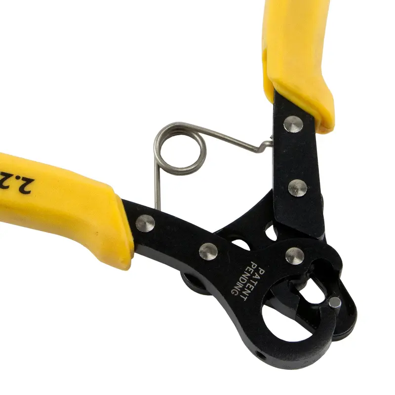 1-Step Wire Looper Pliers – 2.25Mm Looping Tool For Jewelry Making 1