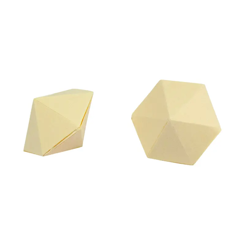 12-Sided Rondelle Burnout Form – Precision Refill For Hollow Jewelry 1