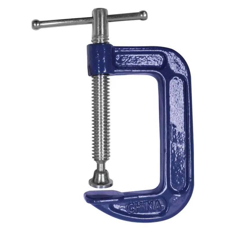 150Mm Heavy-Duty G-Clamp – Fragram Brand 1