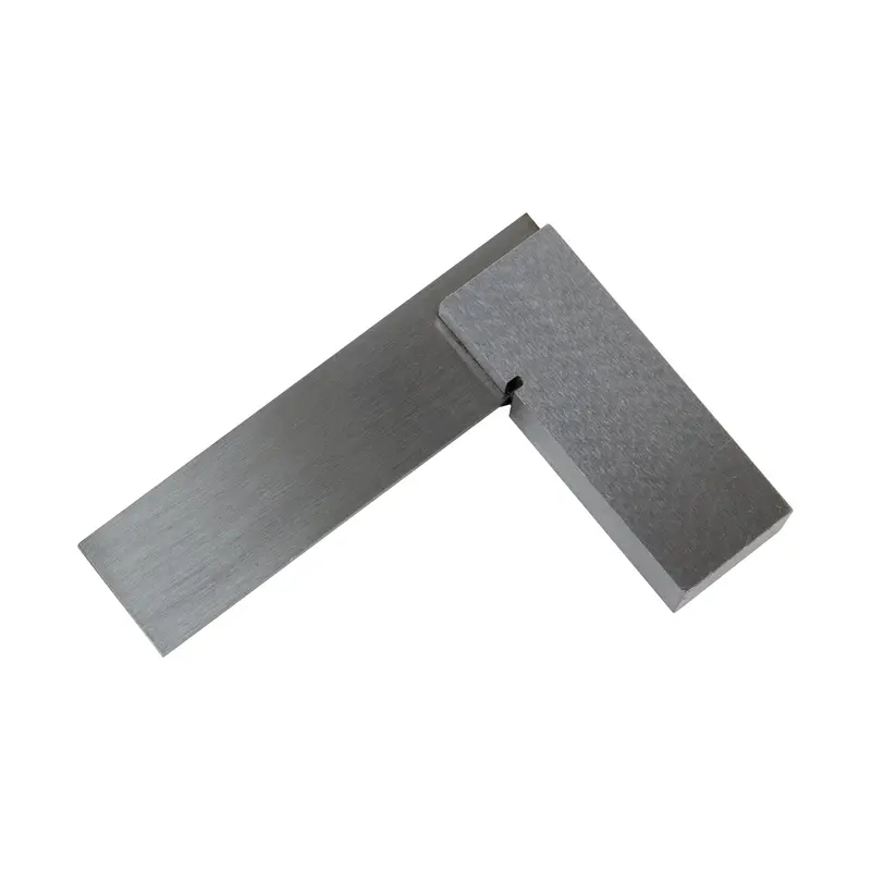2-Inch Stainless Steel Precision Square 1