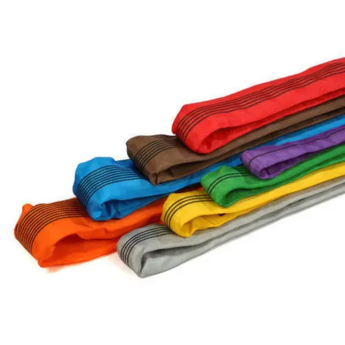 2-Tonne Endless Round Sling – 2-Metre Heavy-Duty Loop 1