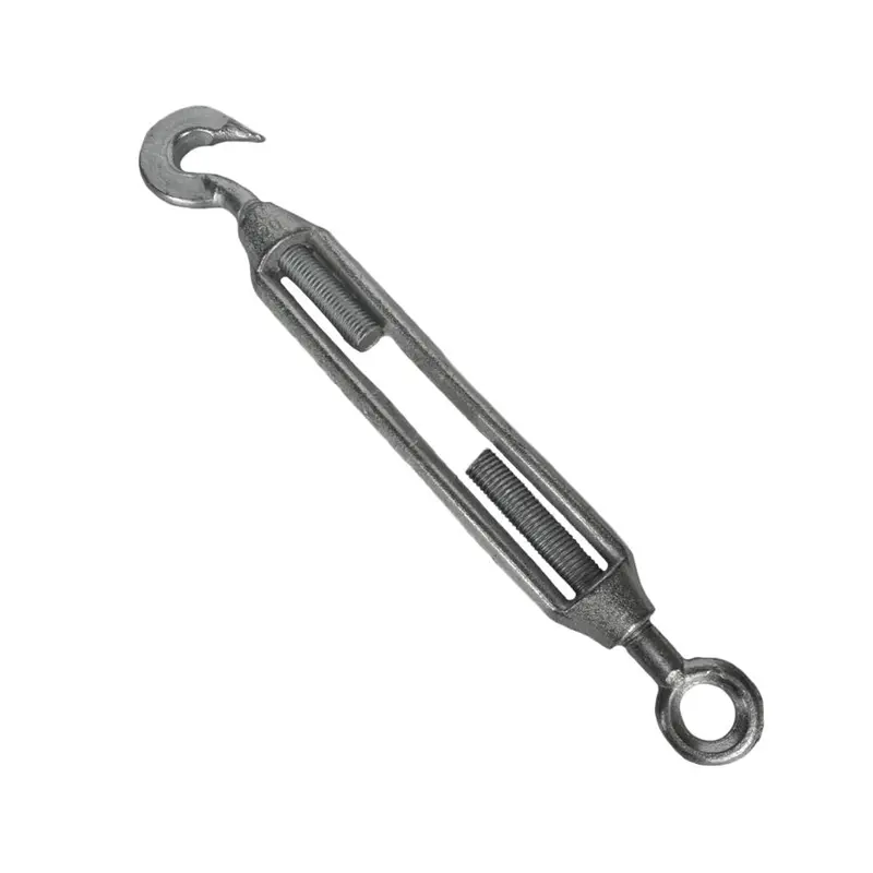 20 Mm Hook-To-Eye Turnbuckle 1