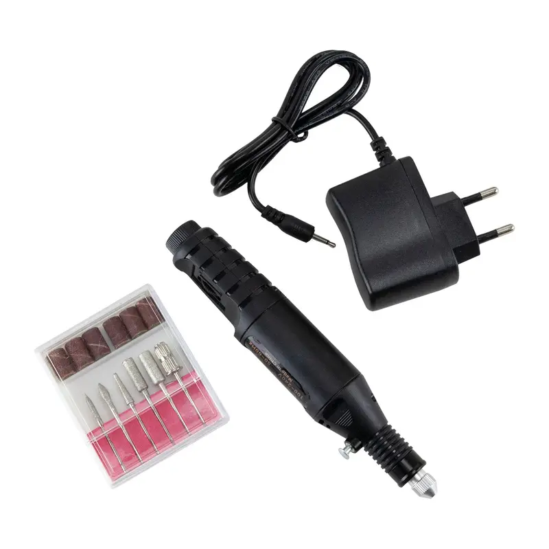240V Variable-Speed Rotary Carving Tool For Detail Work 1