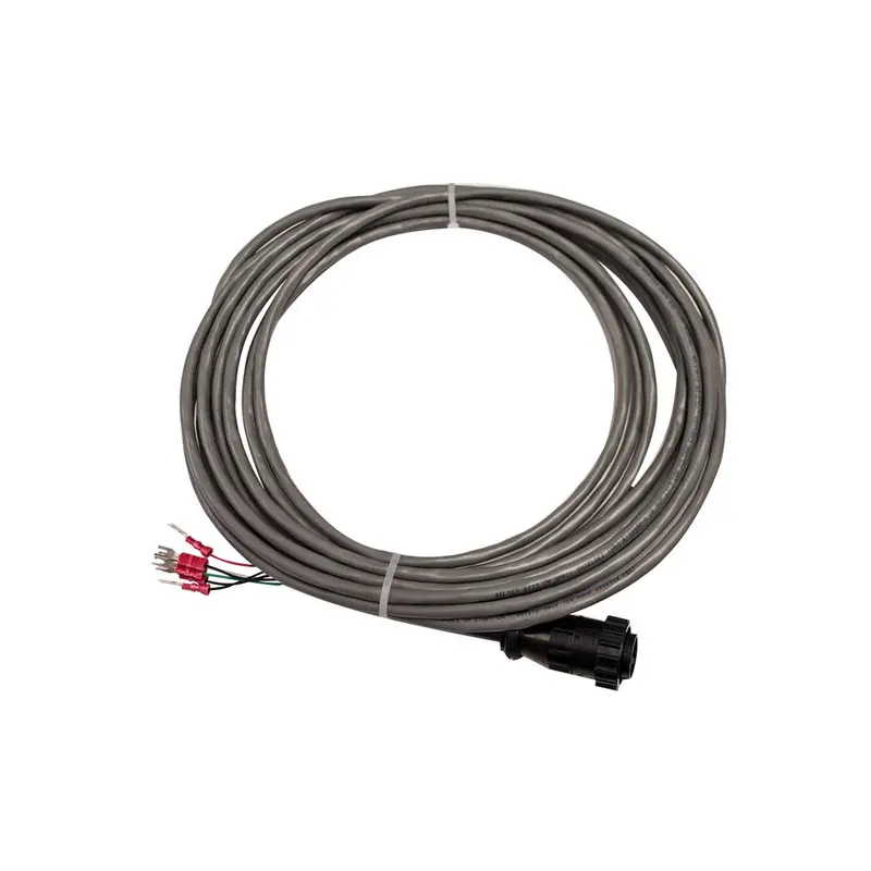 25-Foot External Machine Interface Cable Assembly – Plug-And-Play Kit 1