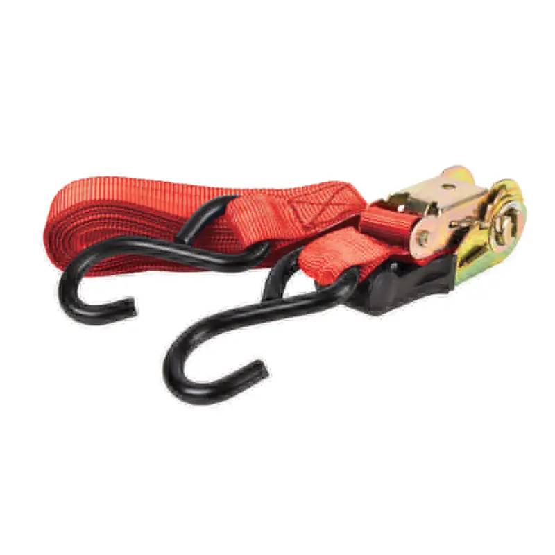 25Mm Wide Ratchet Tie-Down Strap – 5 Meter Length 1