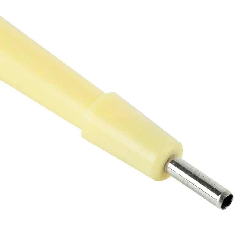 2Mm Precision Round Hole Punch For Micro-Perforations 1