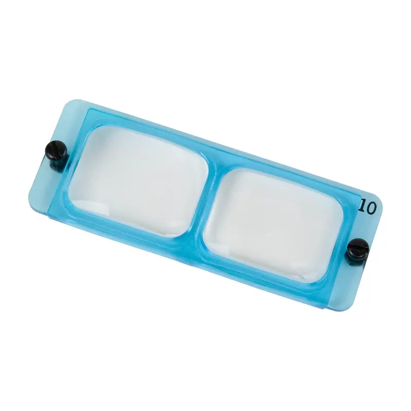 3.5X Replacement Lens For Optivisor Magnifier 1