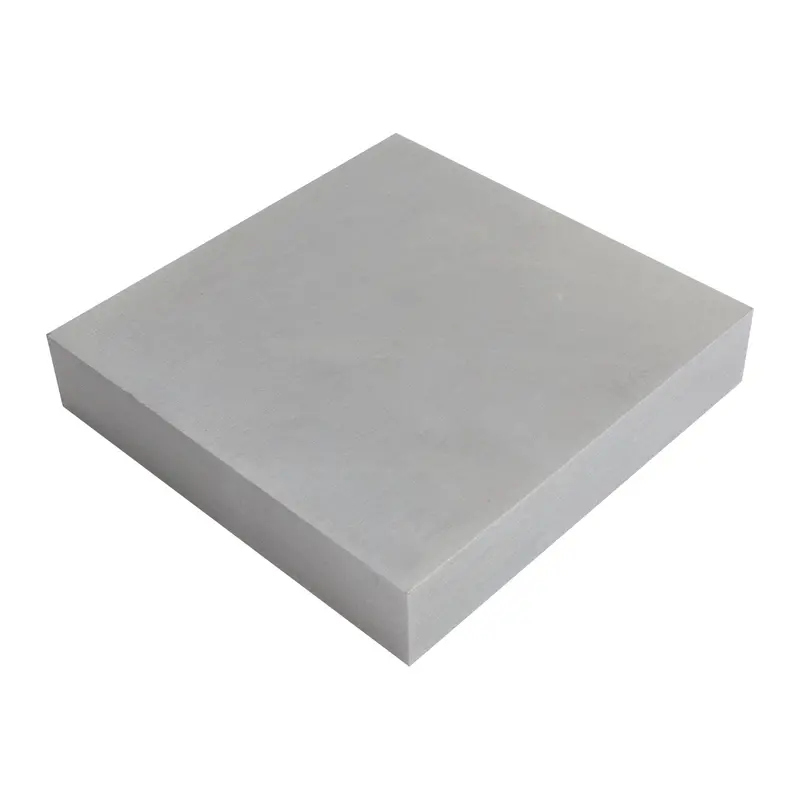 4-Inch Square Hardened Steel Dapping Block 1