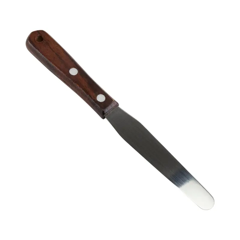 7.5-Inch Flexible Palette Knife For Painting And Texture Work 1