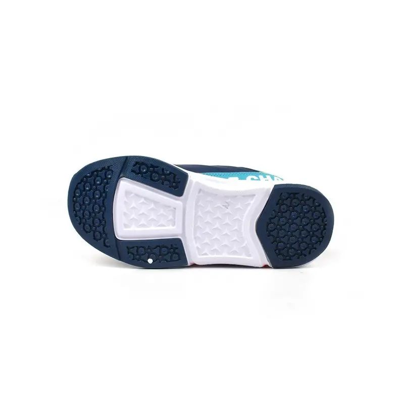 7-Chaoy Karate-Inspired Joggers For Boys 1