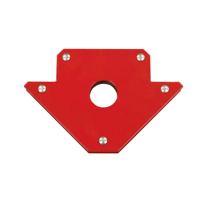 70Mm Magnetic Welding Clamp – Low-Profile Design (T/W) 1
