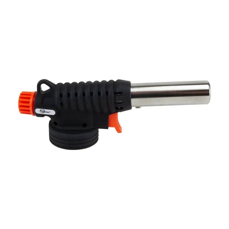 Adjustable Butane Torch Head For Crafting & Soldering 1