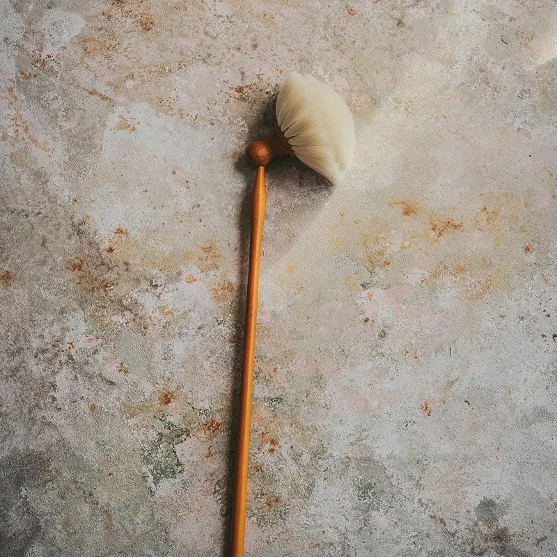 Adjustable Extendable Whisper Duster 1