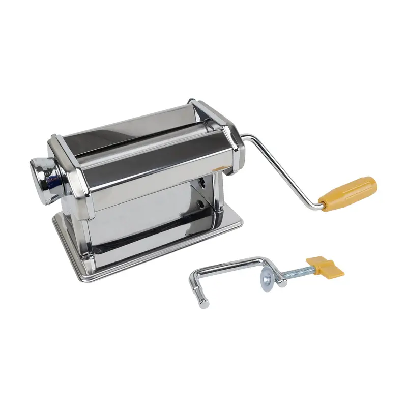 Adjustable Polymer Clay Conditioning And Rolling Machine 1