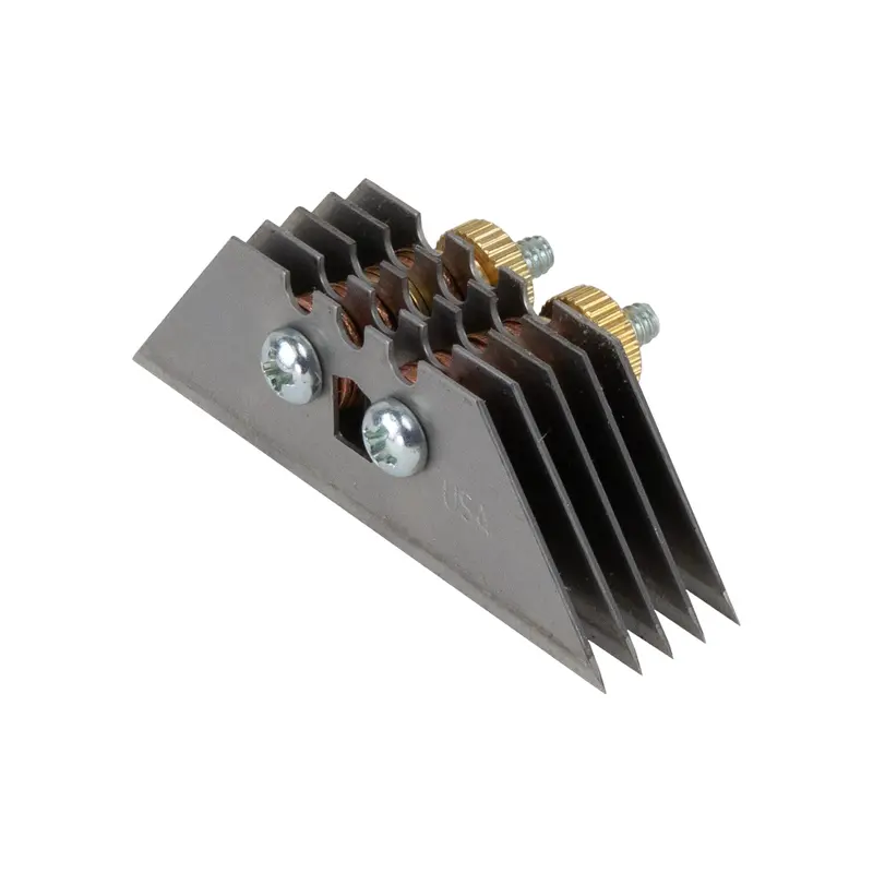 Adjustable Strip Cutting Tool – Precision Blade Guide 1