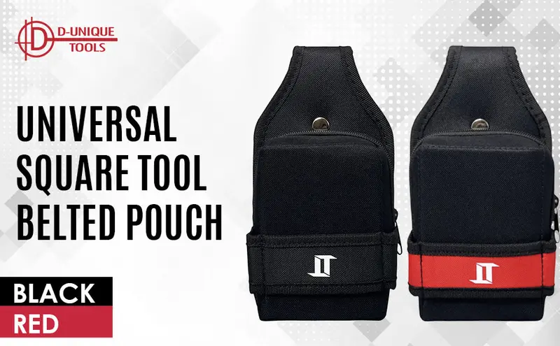 Adjustable Universal Tool Pouch For Professionals 1