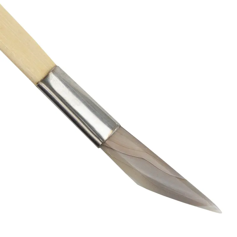 Agate Knife-Style Burnisher 1