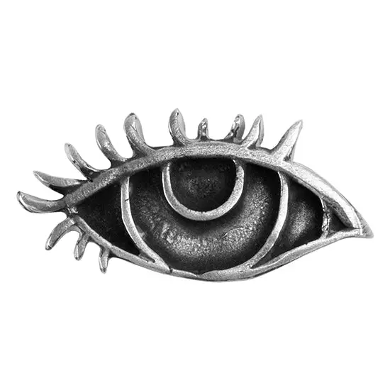 All-Seeing Eye Silicone Mold 1