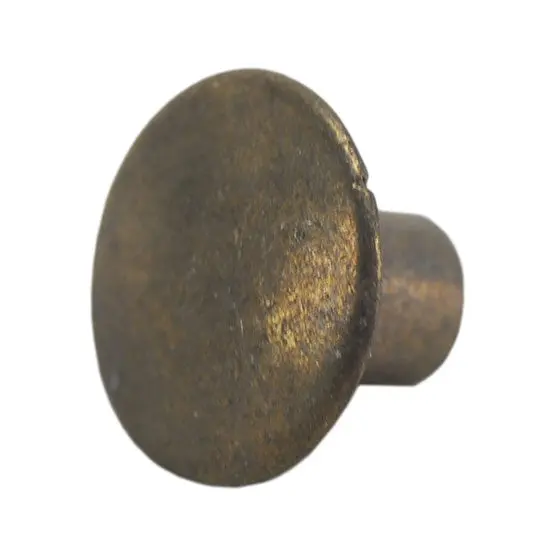 Aluminum Miniature Rivet – 5/8-Inch Length For Fine Jewelry 1