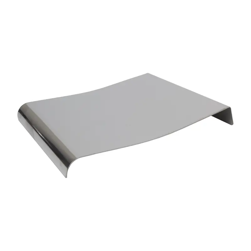 Amaco Feeder Tray Accessory – Compatible With Amaco Clay Conditioning Machines 1