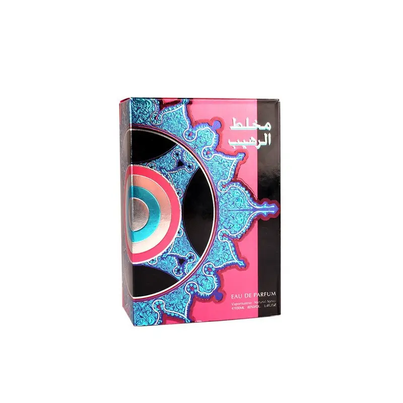 Ameeera Mukhalat Al Rahheeb Eau De Parfum For Women 1