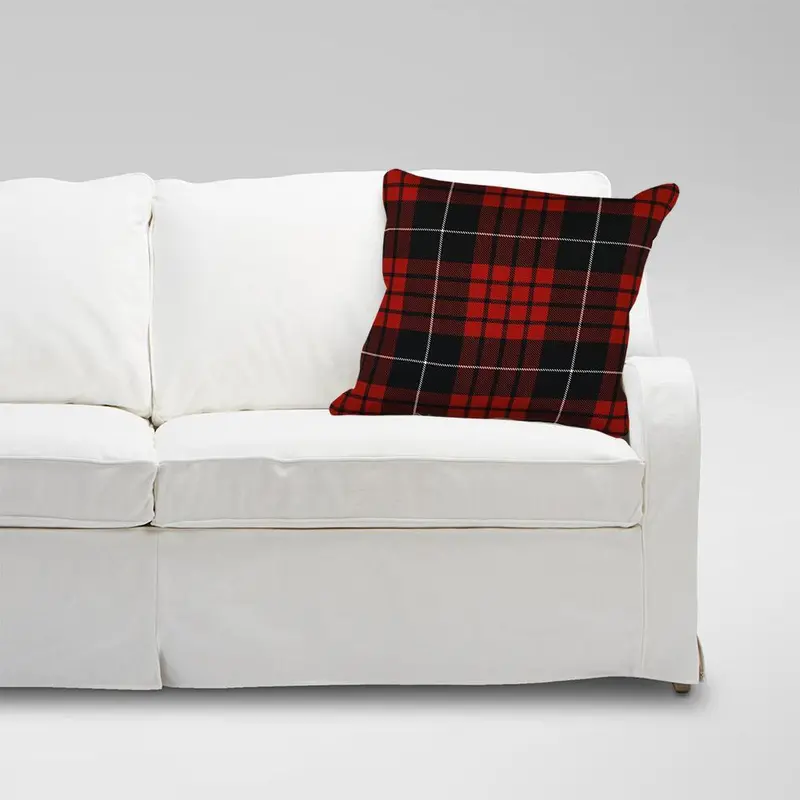 Araish Omyx Pattern Decorative Cushion Cover 1