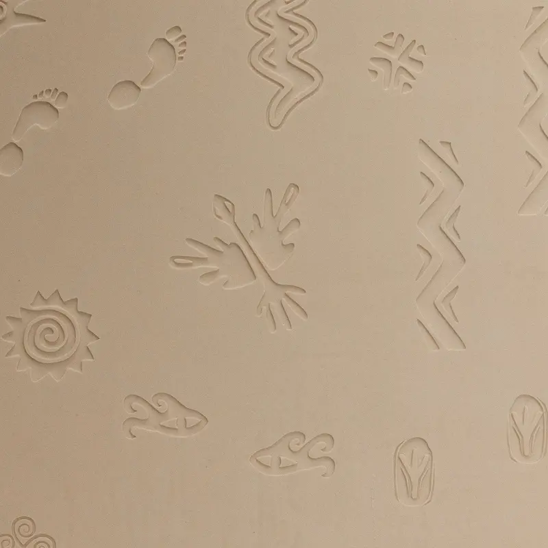 Archaeological Find Texture Element For Jewelry Artists 1