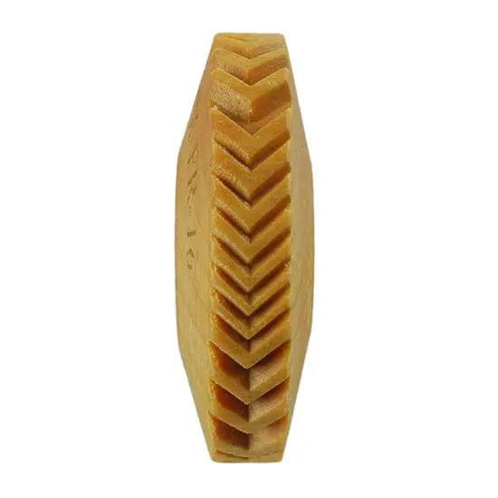 Arrowheads 8Mm Wooden Finger Roller 1