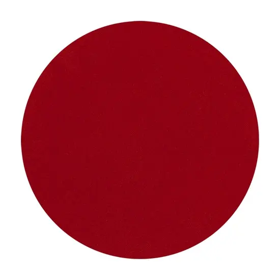 Astatic Red High-Gloss Powder Coating Finish 1