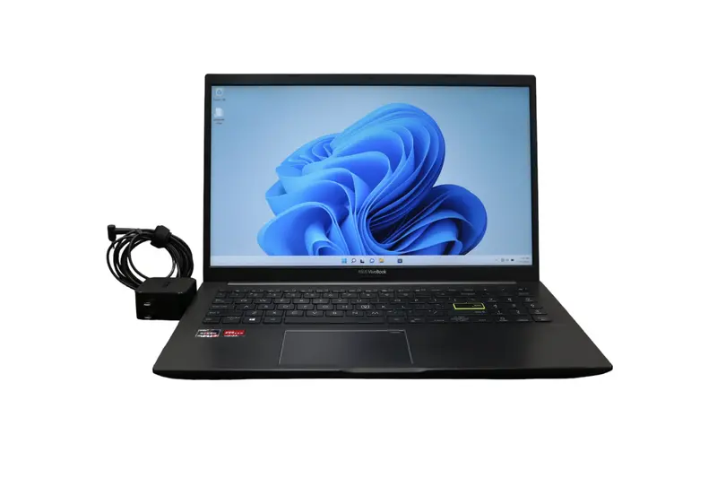 Asus M513Ia Laptop – 15.6", Ryzen 5 4500U, 8Gb Ram, 512Gb Ssd, Windows 11 Pro 1