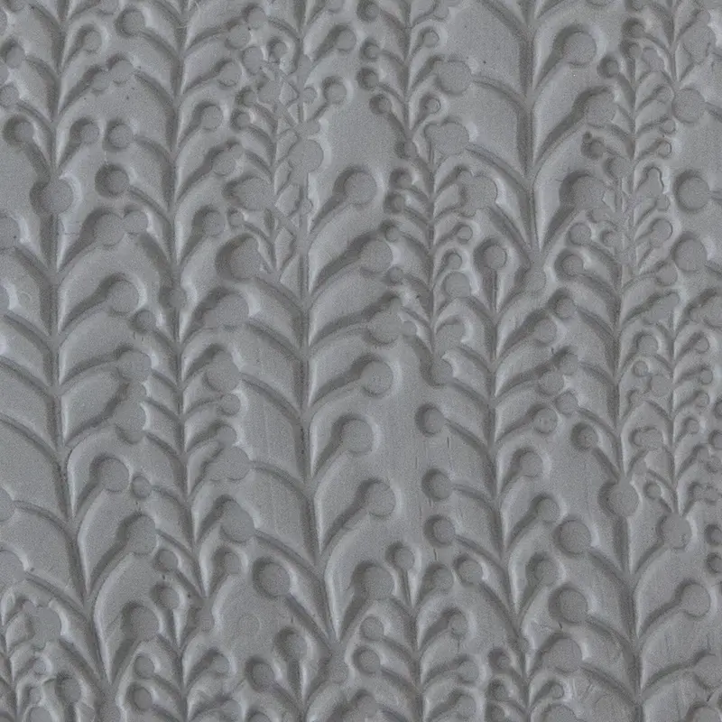 Baby'S Breath Delicate Texture Tile 1