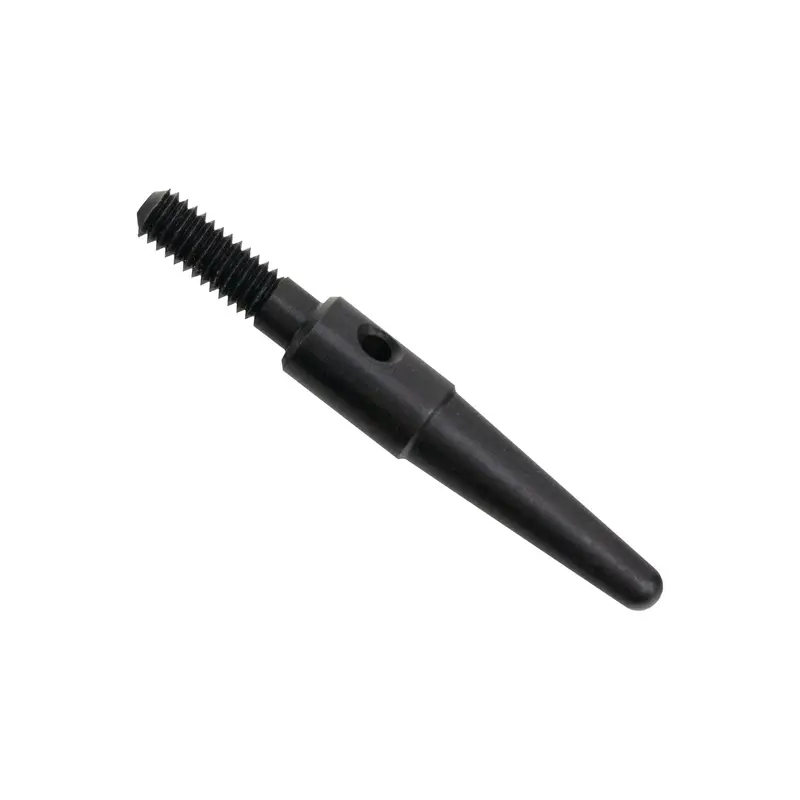 Ball-Nose Anvil Point – 3/32" Radius Tip 1