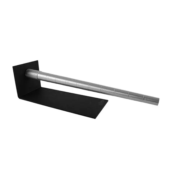 Base-Mounted Stepped Ring Mandrel 1