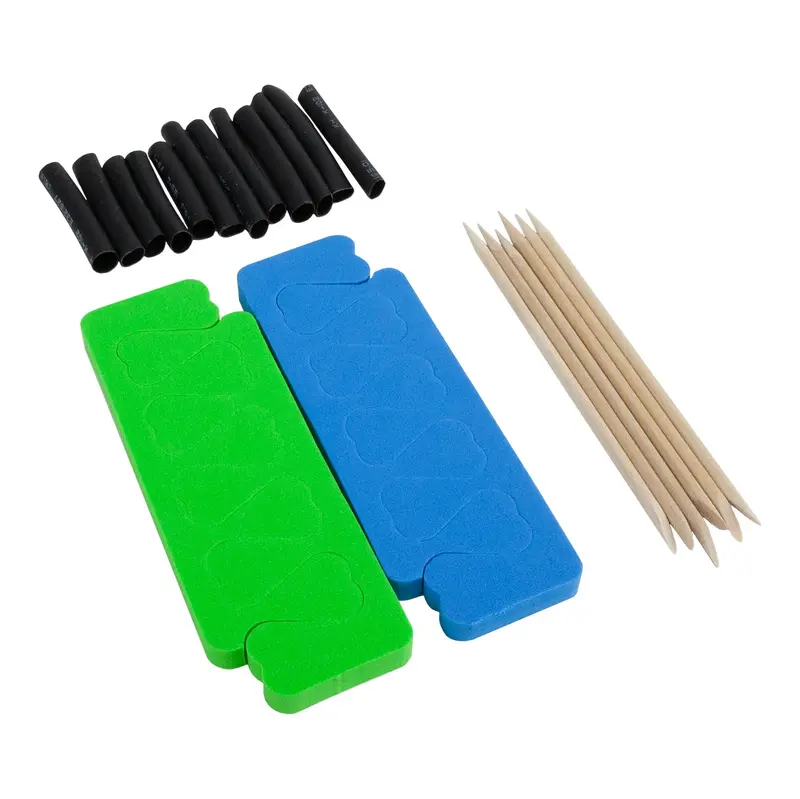 Bead And Bail Drying Stand For Jewelry Making 1