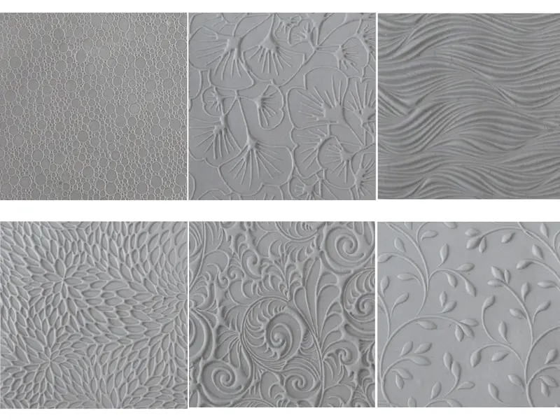 Best-Selling Metal Texture Collection 1