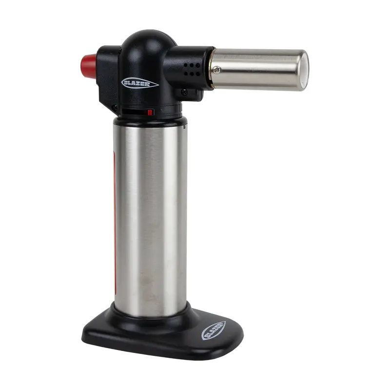 Big Buddy High-Output Turbo Butane Torch 1