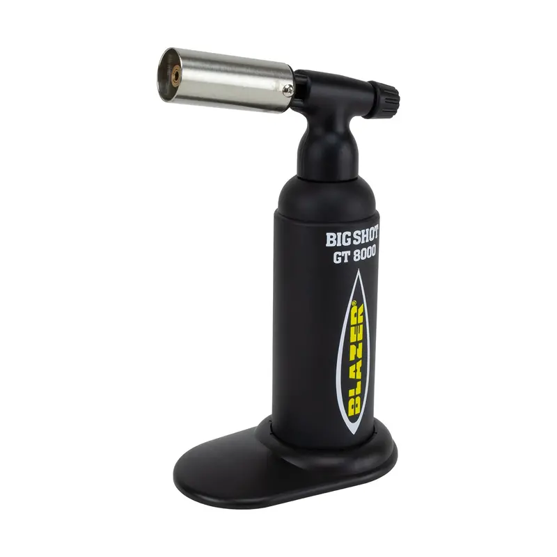Big Shot Industrial-Grade Propane Torch For Heavy-Duty Firing 1
