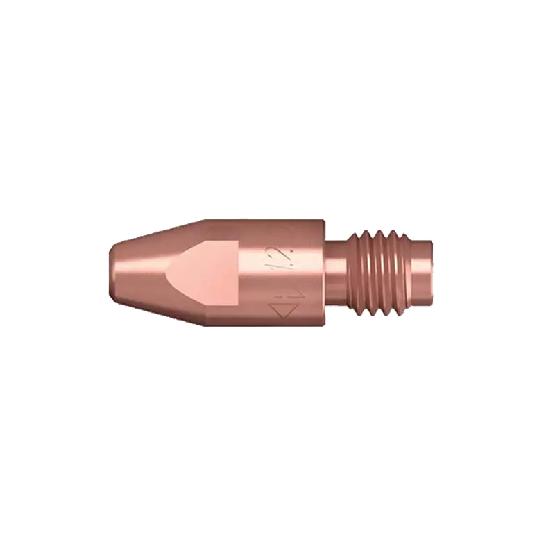 Binzel 0.9 Mm Contact Tip For Mb25/Mb26/Mb36 Torches – M6 Thread 1