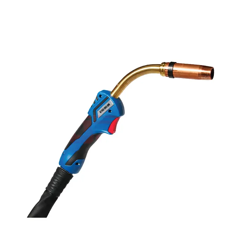 Binzel Evo Mb501 Welding Cable – 5 M, Mig/Mag Torch Lead 1