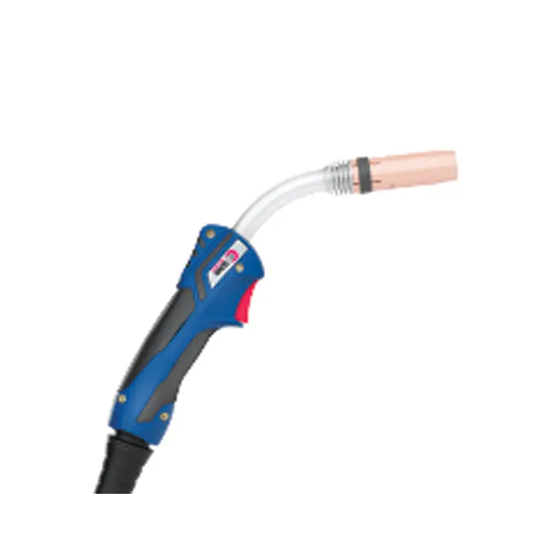 Binzel Mb Evo 25 Mig Torch – 4-Meter Cable Assembly 1