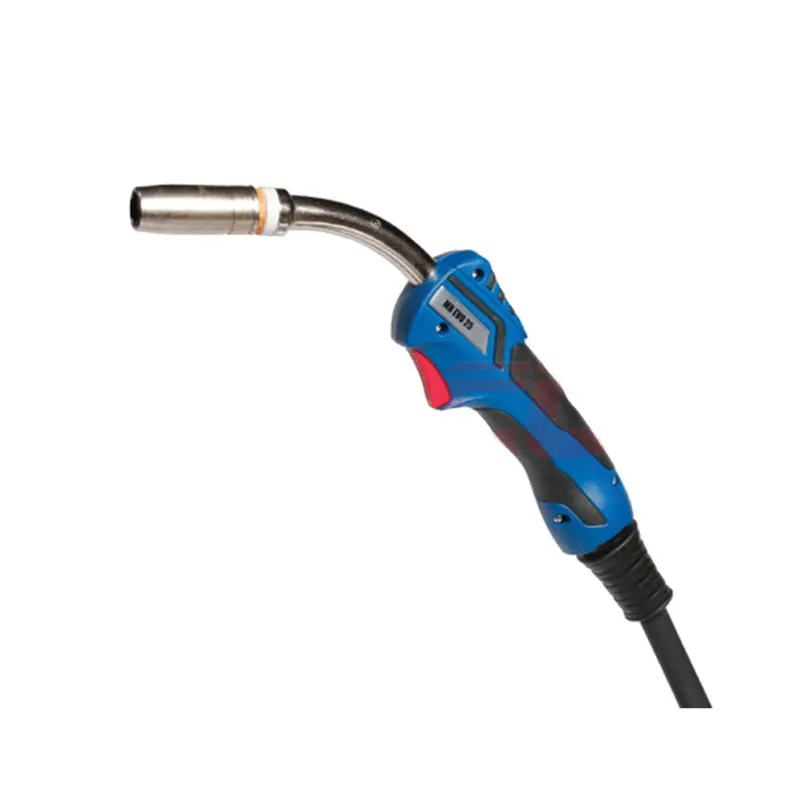 Binzel Mb Evo Pro 25 Torch – 3 Meter Cable, Professional Mig Welding Gun 1